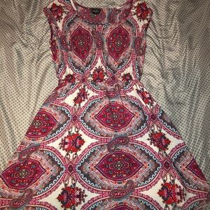 Rue 21 dress